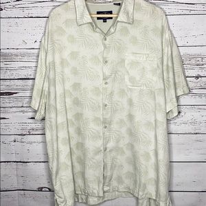 Nat Nast | Hawaiian Shirt